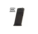Image of Glock Factory Handgun Magazine Black for Glock Model 29 .10mm 10/rd Bulk 454340A4