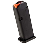 Image of Glock 43X/G48 9mm Luger 15 Round Pistol Magazine