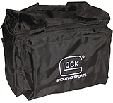 Image of Glock Large Pistol Range Bag AP60210