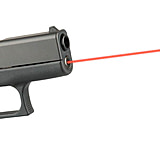 Image of Glock LaserMax Guide Rod Red Laser for Glock