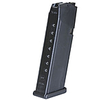 Image of Glock M171020PK G17/34 9mm 10 Round Black Finish 20 Pack
