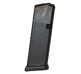Glock G32 Pistol Magazine, .357 SIG, 13 Round, Black, 1 Pack, Polymer, MF32013-13RD