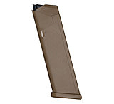 Image of Glock G17 9mm Luger 17 Round Factory Pistol Magazine