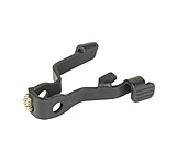 GLOCK OEM Slide Stop Lever and Spring, Fits Gen5 9mm, G19X, G45, 47247, 47247