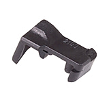 GLOCK OEM Part, Black, Magazine Follower, Fits Factory Magazines 9mm, G17, G19, G34 10 round only, Including Gen 4, Marked 2183-2, Packaged 50986