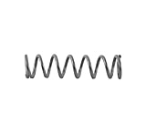 Image of Glock OEM Slide Lock Spring, Gen 5