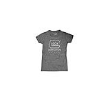 Image of Glock Safe Action T-Shirt - Women's