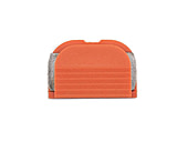 Image of Glock SLIDE COVER PLT ORG HALF-HGT INSPECTION 177D9DE2