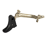 Glock Smooth Trigger w/ Trigger Bar for Gen 4/17/22/31/34/34/37, GLSP03608