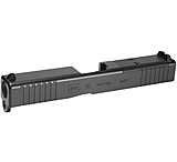 Image of Glock 79008 Spare Slide Fits Glock 19 Gen3 Black Matte Optic Ready Slide