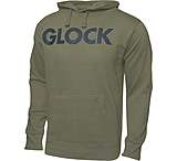Image of Glock Traditional Hoodie