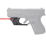 Image of Glock Viridian Essential E Series Red Laser for Glock 42/43