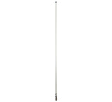 Image of Glomex Marine Antennas 8' 6dB Marine High Performance VHF Antenna w/20' RG-8X Coax Cable w/FME Termination &amp; RA352 Adaptor