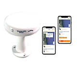 Image of Glomex Marine Antennas Wireless Zigbee GPS/Tracking Antenna f/Zigboat System