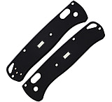 Image of Glow Rhino Bugout Handle Scales Blk