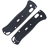 Image of Glow Rhino Custom Bugout Scales Black