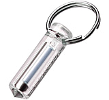 Image of Glow Rhino Ember Glow Fob Blue Tritium