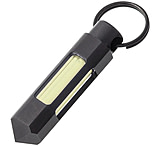 Image of Glow Rhino Steel Glow Fob Yellow Tritiu