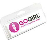 Image of Go-Girl Travel Toilet Paper