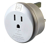 Image of Go Travel USA-UK Adapter