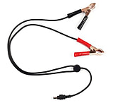 Image of Goal Zero 6mm Male-to-Alligator Clip