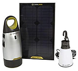 Image of Goal Zero Escape 150 Adventure Kit with Boulder 15 Panel
