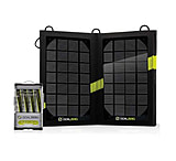 Image of Goal Zero Guide 10 Plus Solar Recharging Kit