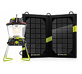Image of Goal Zero Lighthouse 250 Solar Kit