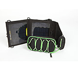 Image of Goal Zero Rock-Out Mobile Kit - Speaker and Solar Panel