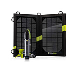 Image of Goal Zero Switch 10 Kit - Micro Solar Kit