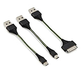 Image of Goal Zero USB Mini Cable Kit