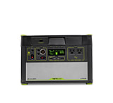 Image of Goal Zero Yeti 1400 Lithium Power Station With Wifi