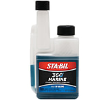 Image of Gold Eagle Sta Bil 360 deg Marine Fuel Additive