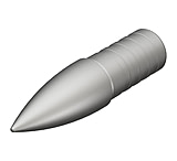 Image of Gold Tip Glue In Point - Accu Point .166