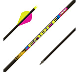 Image of Gold Tip Force FOC 4 Fletch Arrows