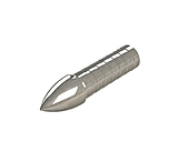 Image of Gold Tip Glue In Point - .204