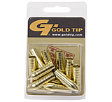Image of Gold Tip Glue In Point - Triple X