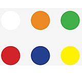 Image of Gold Tip Raptor Vane