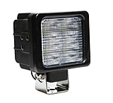 Image of GoLight GXL Work Light Series LED Fixed Mount Flood light