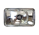 Image of GoLight Halogen Bulb/ Lens/ Reflector