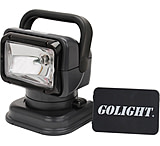 Image of GoLight Portable RadioRay 544000 Candela LED Searchlight w/ Wired Remote