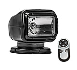 Image of GoLight Radioray GT Series Halogen Permanent Mount Searchlight w/ Wireless Handheld Remote