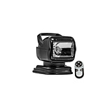 Image of GoLight Radioray GT Series Haloden Portable Mount w/ Wireless Handheld Remote Magnetic Shoe Mount
