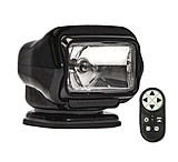 Image of GoLight Stryker ST Series 225000 Candela Halogen Permanent Mount Searchlight w/ Wireless Handheld Remote