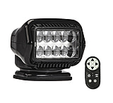 Image of GoLight Stryker ST Series 544000 Candela LED Portable Magnetic Searchlight w/ Wireless Handheld Remote