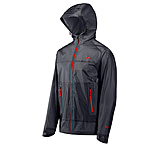 Image of Stanley Tools Malpais Trinity 3-Layer Liteshell Jacket - Men's-Granite-Large