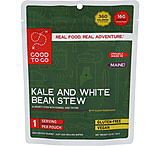 Image of Good To-Go Kale/White Bean Stew