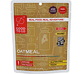 Image of Good To-Go Oatmeal