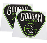 Image of Googan Squad Baits Triangle Decal
