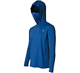 Image of Googan Squad Bugberry Bandito Hooded Long-Sleeve Shirt w/Gaiter - Men's